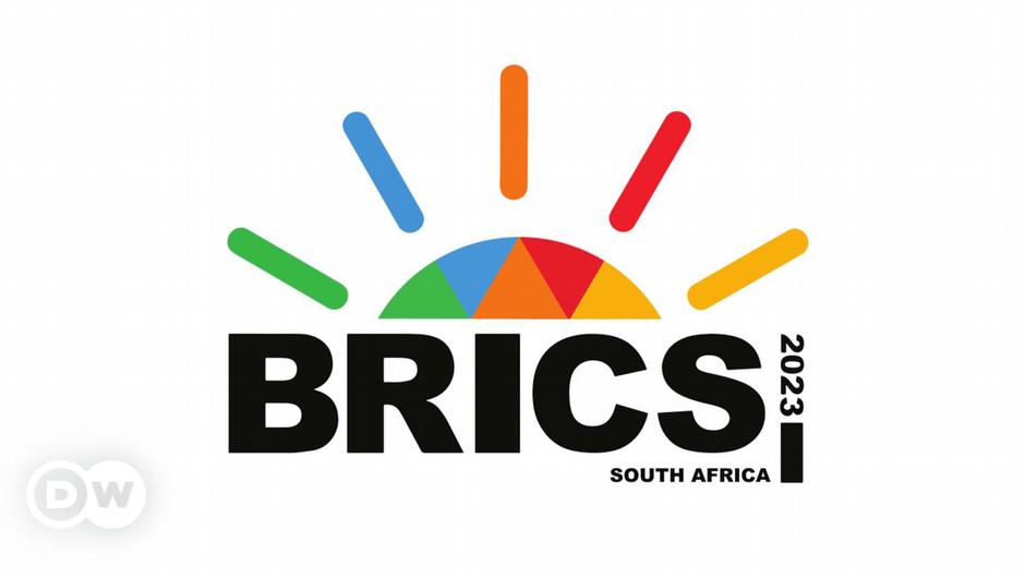 Ledakan BRICS – DW – 21 Agustus 2023