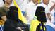 تماشاگران زن در ورزشگاه‌های فوتبال در عربستان سعودی