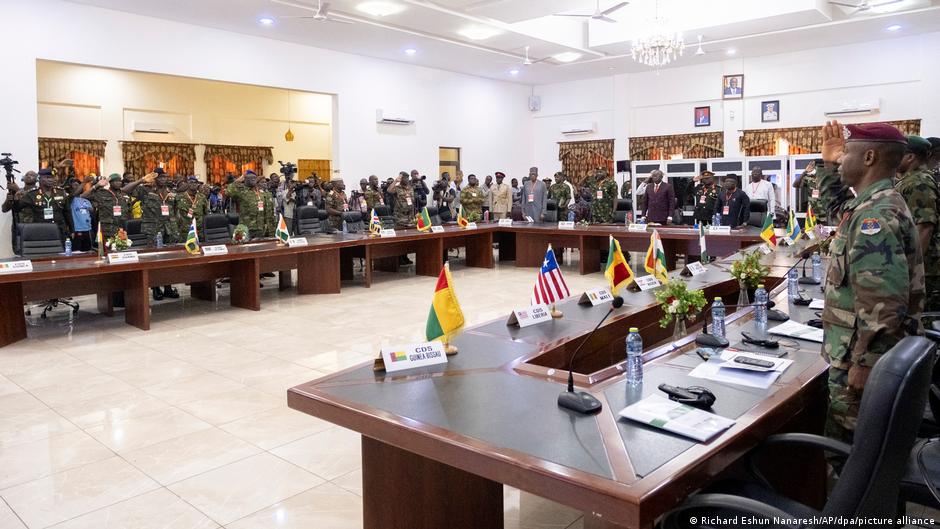 AL 1808 Story of The Week: Niger Crisis – DW – 08/18/2023 - Vimarsana News