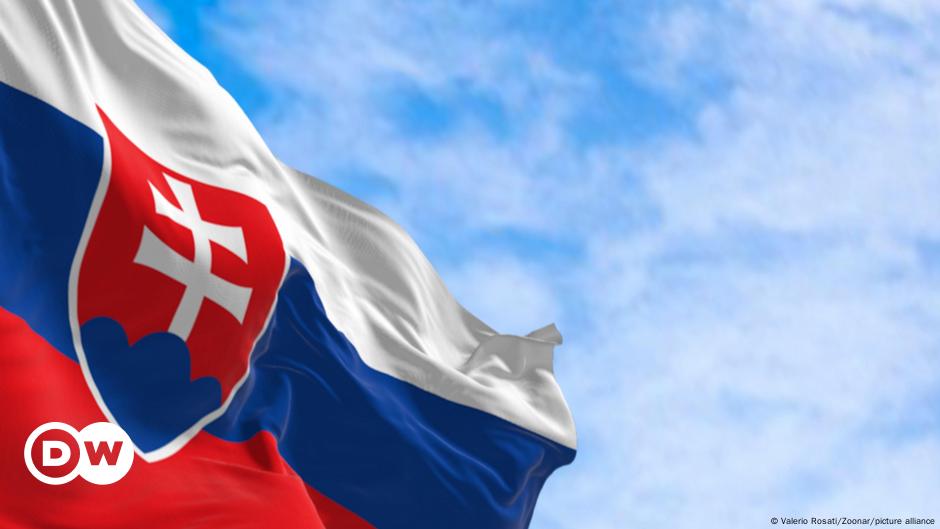 Slovenský šéf špionáže čelí pred kľúčovým hlasovaním trestnému stíhaniu – DW – 17.08.2023