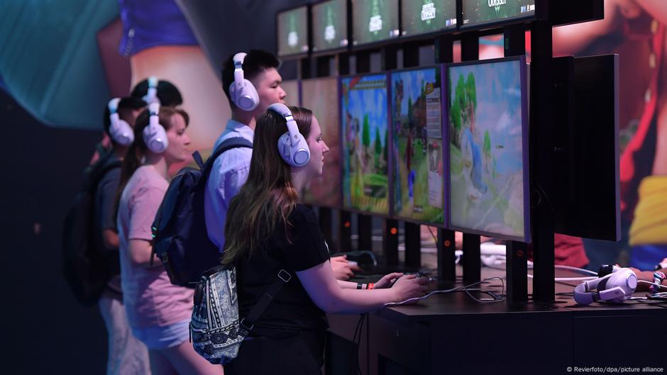 Gamescom 2023: Noch größer, noch internationaler