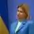 Віцепрем'єр-міністерка з питань європейської та євроатлантичної інтеграції України Ольга Стефанішина