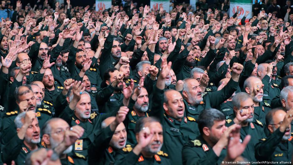 Revolucionarna garda kontroliše sve, pa i cene benzina