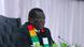 Zimbabwean President Emmerson Mnangagwa