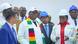 Emmerson Mnangagwa Emmerson Mnangagwa