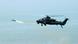Chinese fighter jets launch missiles to carry out strikes during military drills Chinese fighter jets launch missiles to carry out strikes during military drills
