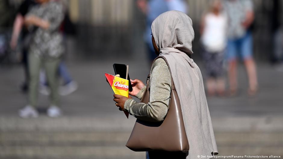 Niemcy. Co ósma osoba doświadczyła dyskryminacji