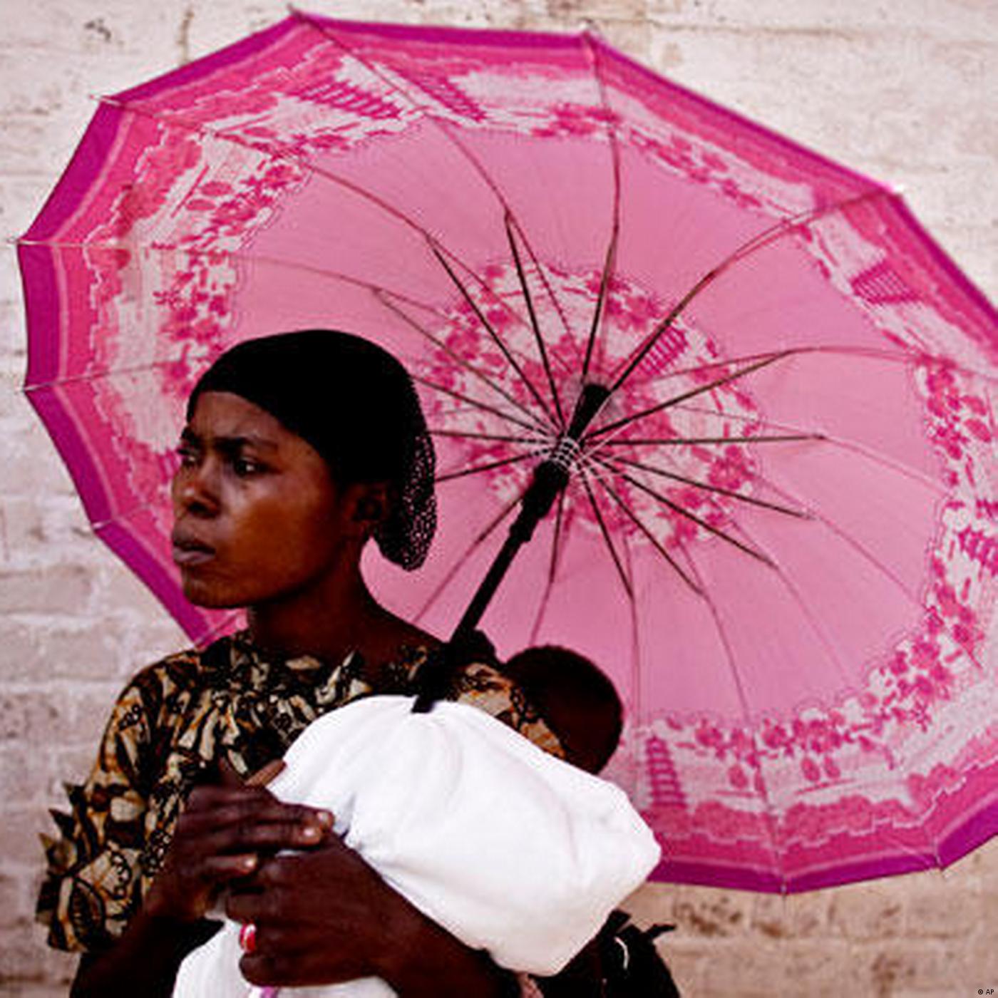 Centrafrique : former les accoucheuses traditionnelles pour réduire la mortalité maternelle