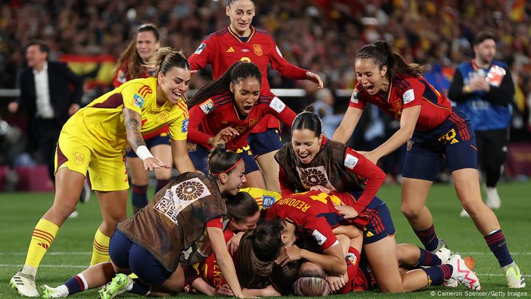 Final da Copa do Mundo de Rugby promete ser a “maior da história”; entenda