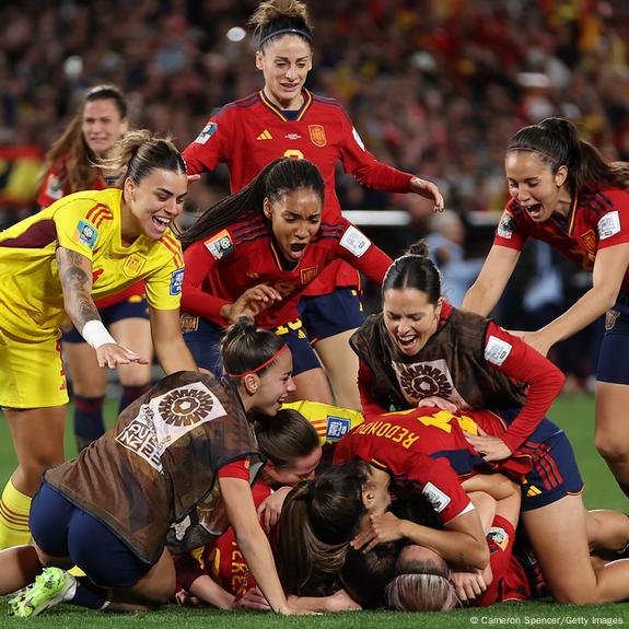 Final da Copa do Mundo de Rugby promete ser a “maior da história”; entenda