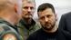 Ukrainian President Volodymyr Zelenskyy Ukrainian President Volodymyr Zelenskyy