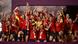 FIFA Kwallon kafar mata | Wasan karshe Spain da Ingila FIFA Kwallon kafar mata | Wasan karshe Spain da Ingila