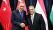 Cumhurbaşkanı Recep Tayyip Erdoğan ve Macaristan Başbakanı Viktor Orban - (20.08.2023 / Budapeşte) Cumhurbaşkanı Recep Tayyip Erdoğan ve Macaristan Başbakanı Viktor Orban - (20.08.2023 / Budapeşte)