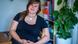 Chiara Malz, Polizistin und gleichzeitig Unterstützerin bei der Letzten Generation Chiara Malz, Polizistin und gleichzeitig Unterstützerin bei der Letzten Generation