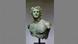 A bronze bust of Alexander the Great A bronze bust of Alexander the Great