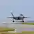 根据韩国国防部发布的图片，第17战斗机联队的F-35A隐形战斗机在2023年8月21日在韩国参加乙支自由之盾 (UFS) 演习。