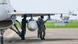 韩国某空军基地上,一架F16战机在进行起飞前的准备。 韩国某空军基地上,一架F16战机在进行起飞前的准备。