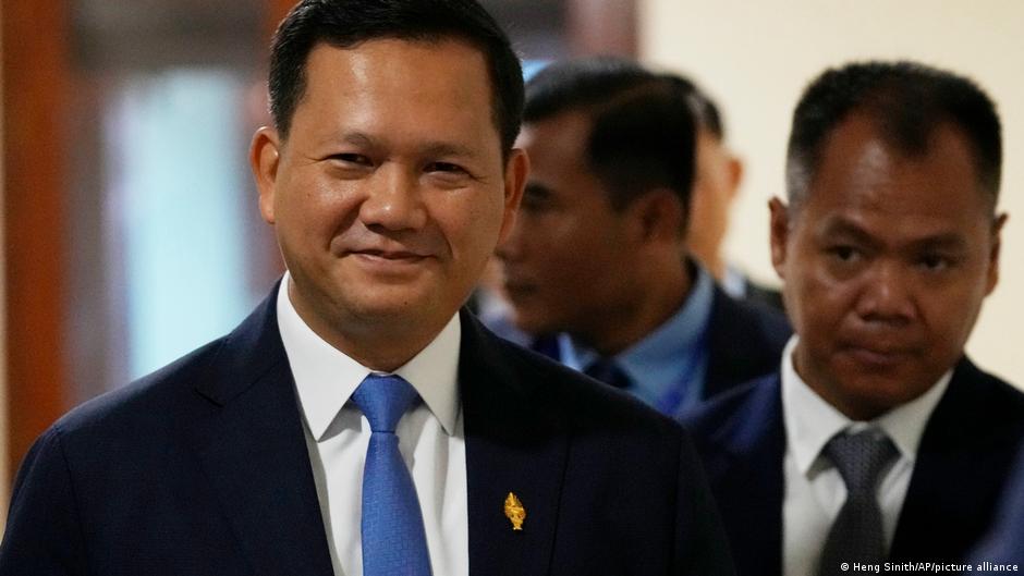 What is left of Cambodia's political opposition?