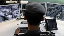 مخاوف من توظيف الذكاء الاصطناعي لملاحقة المعارضين بالشرق الأوسط