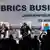 Primera jornada de XV Cumbre del bloque de países BRICS
