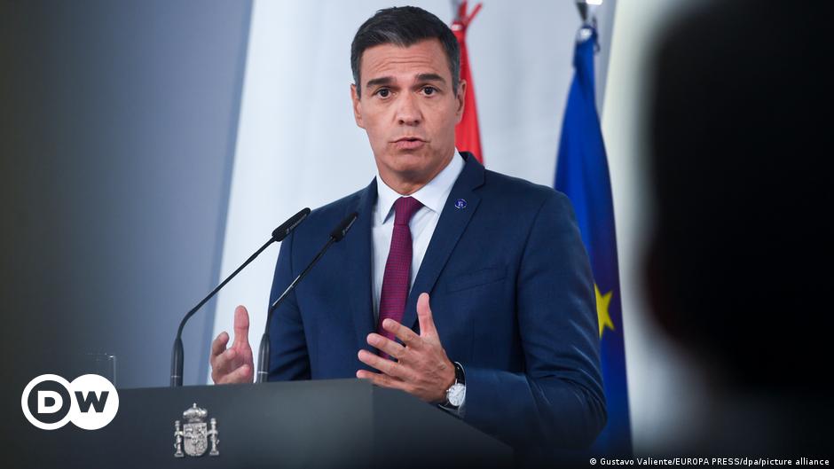 Regierungsbildung in Spanien rückt näher
