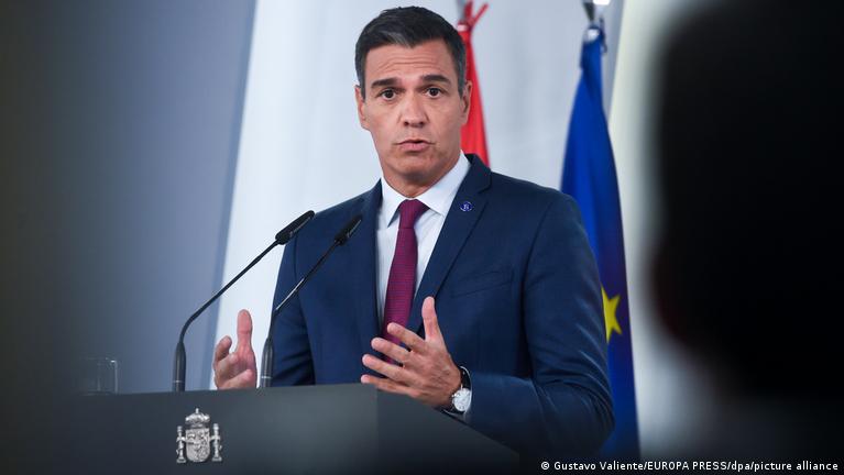 España: PSOE y Sumar cierran acuerdo para formar Gobierno