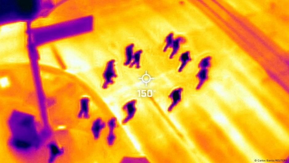 How heat officers help sweltering cities stay cool