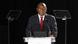 President i Afrikës së Jugut, Cyril Ramaphosa