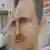 Baschar al-Assad auf Plakat (Foto: dapd)