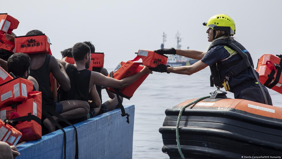Story Grants to Report on the Mediterranean Sea