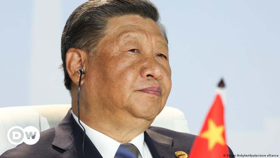 Xi Jinping ne participera pas au sommet du G20 en Inde – DW – 9/4/2023