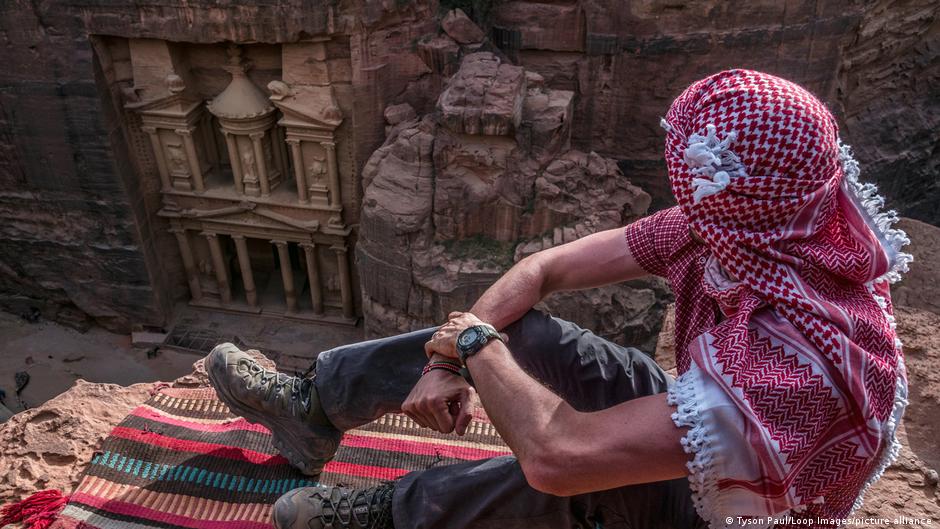 Jordan: Cybercrime law slams free speech as criminal content – DW – 08/25/2023 - Vimarsana News