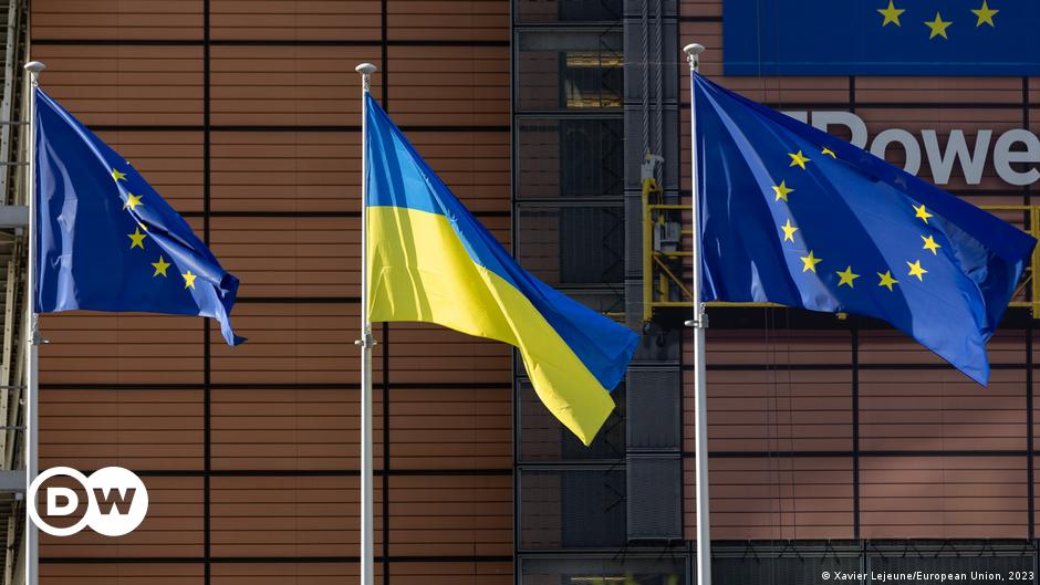 اتفاق أوروبي لاستخدام أموال روسيا المجمدة لتسليح أوكرانيا
