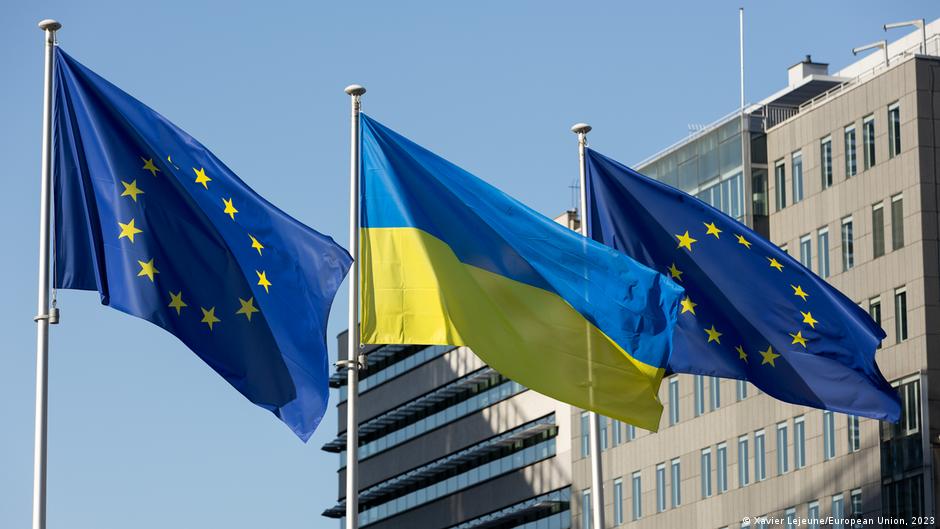 Мільярд євро від ЄС: Україна отримала восьмий транш за рахунок активів РФ