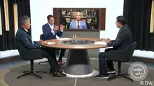 بتوقيت برلين - الأرض مقابل السلام: هل توافق أوكرانيا؟