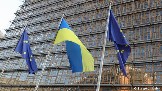  Foto zu EU-Ausblick 2024: Fünf Herausforderungen warten auf Europa – DW – 03.01 