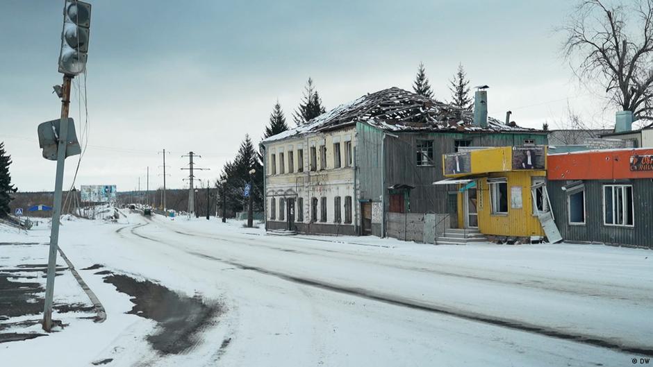 'Little Russia': Moscow's occupation of a Ukrainian town – DW – 08/25/2023 - Vimarsana News