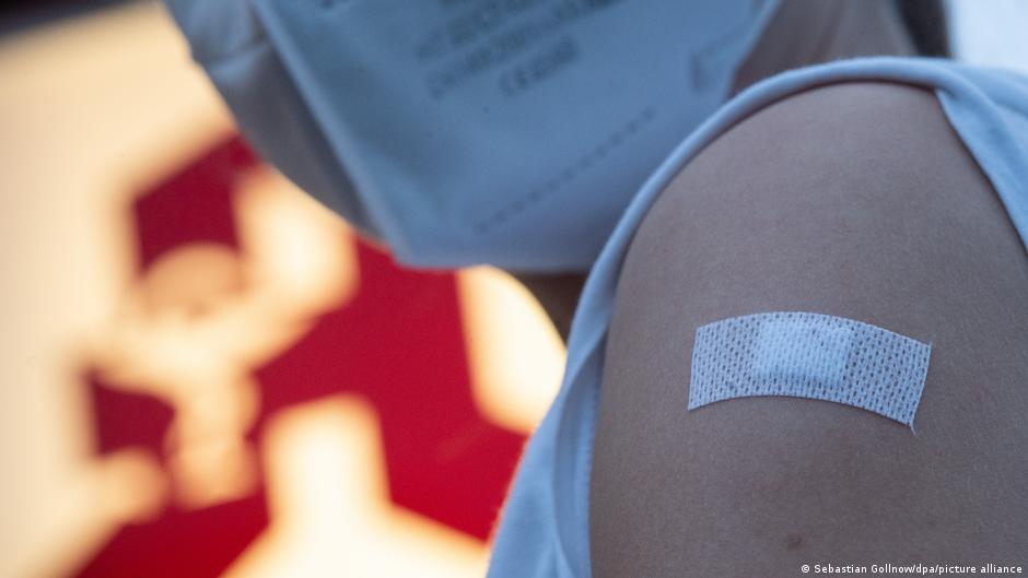 Germany news: Parliament approves reforms giving pharmacies more autonomy on vaccinations, prescriptions, tests