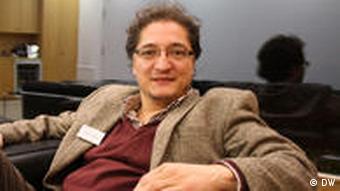 Kerem Öktem (Foto: Zoran Arbutina)