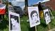 Protestas en Alemania por la desaparición de personas en Colonia Dignidad.