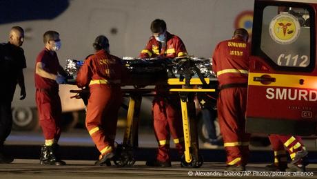 Ρουμανία: Όταν η διαφθορά και ο νεποτισμός σκοτώνουν