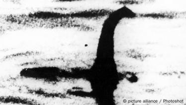 Loch Ness Monster search ends without evidence of existence – DW –  08/28/2023