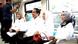 Joko Widodo pada peresmian kereta LRT (2023). Joko Widodo pada peresmian kereta LRT (2023).