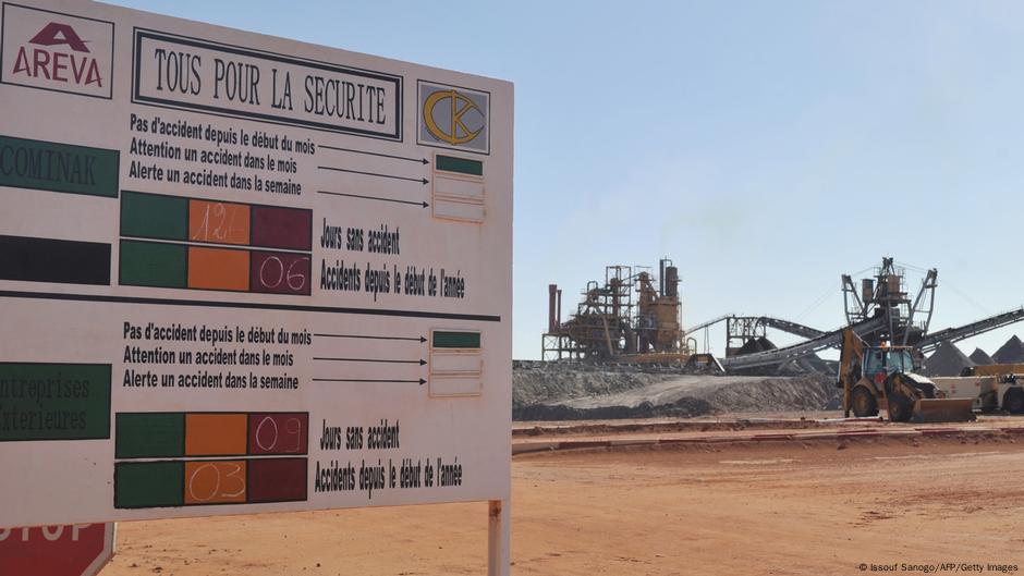 As France's Africa policy collapses how do companies adjust? DW 07/27/2025