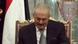 Ali Abdullah Saleh in Riad (Foto: dapd) Ali Abdullah Saleh in Riad (Foto: dapd)