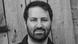 Black and white still photo of Ofir Raul Greizer Black and white still photo of Ofir Raul Greizer