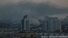 أقوى هجوم على كييف منذ الربيع وارتفاع أسعار القمح من جديد