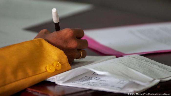 Como preparar seu cérebro para uma prova