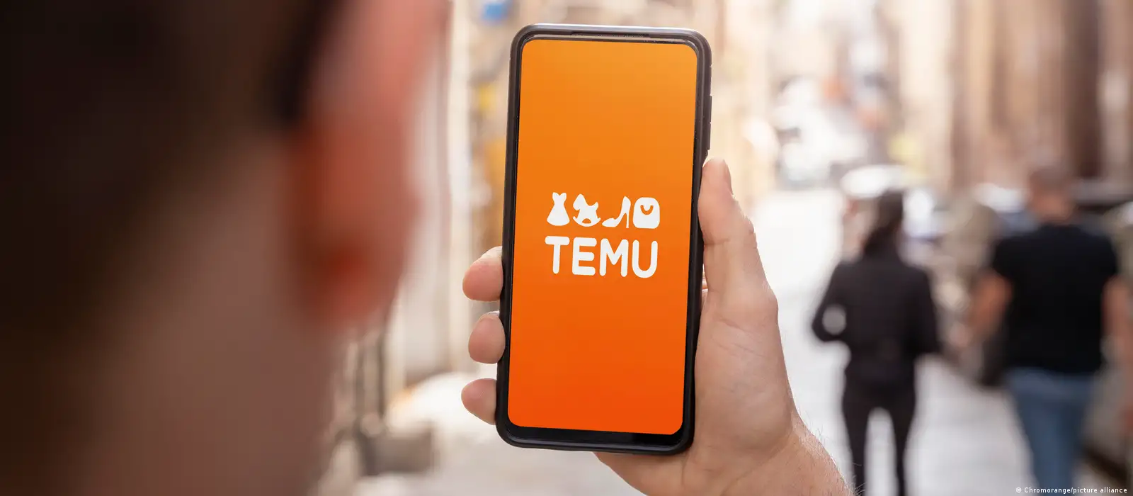 Qué tan seguro es TEMU en México y cómo funciona la aplicación
