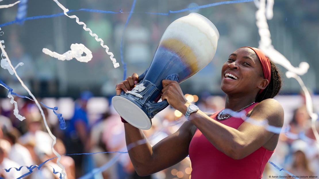 U.S. Open Prize Money Equality Still Isn't the Standard in Tennis –